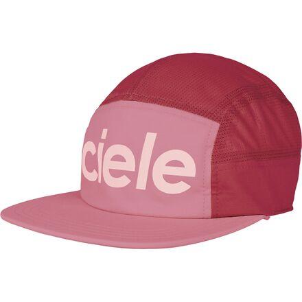 GOCap-Comp-Century Cap by CIELE ATHLETICS