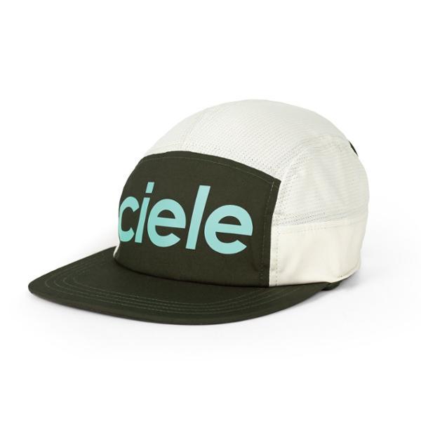 GOCap Comp Century Hat by CIELE ATHLETICS