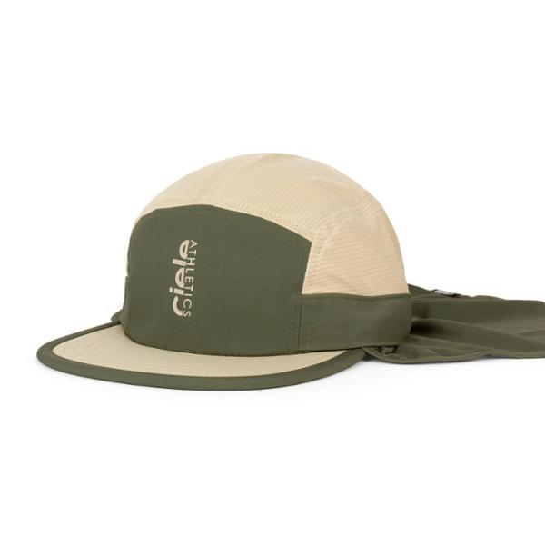 GOCap PYN 2 Comp Nine Zero Hat by CIELE ATHLETICS
