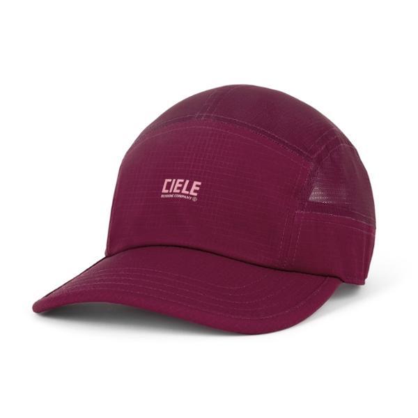 GOCap SC Field Capital RC Hat by CIELE ATHLETICS