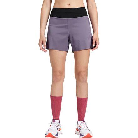 TRNShort 4in Brief by CIELE ATHLETICS