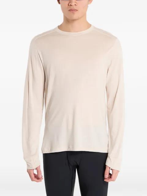 HLS long-sleeve T-shirt by CIELE