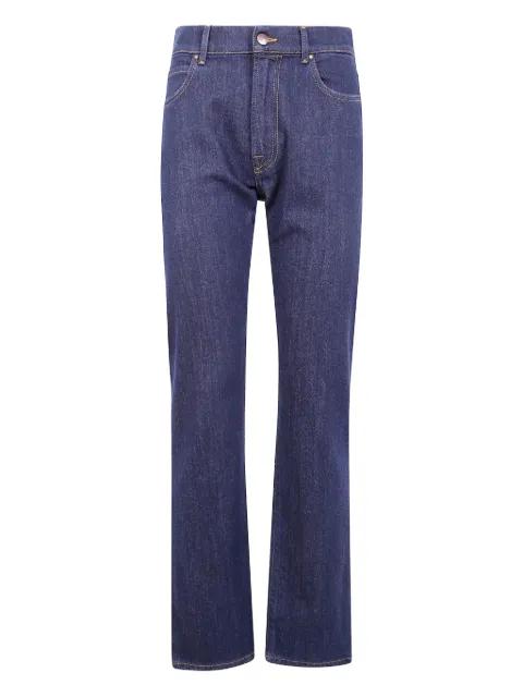 cotton trousers by CIGALAS