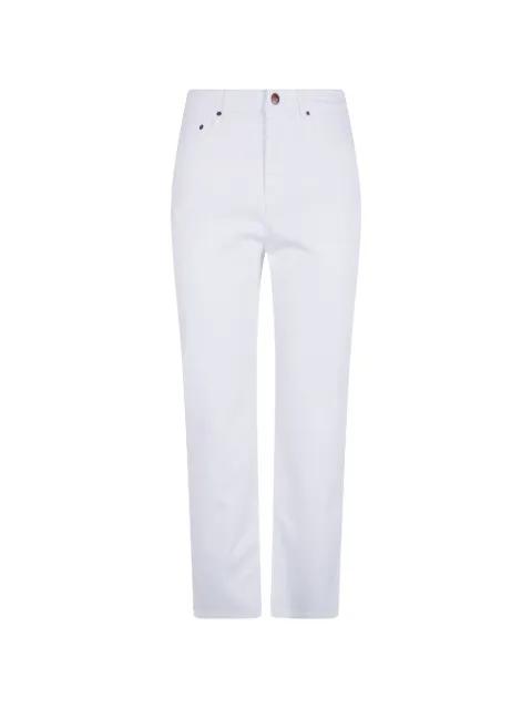 five-pocket jeans by CIGALAS