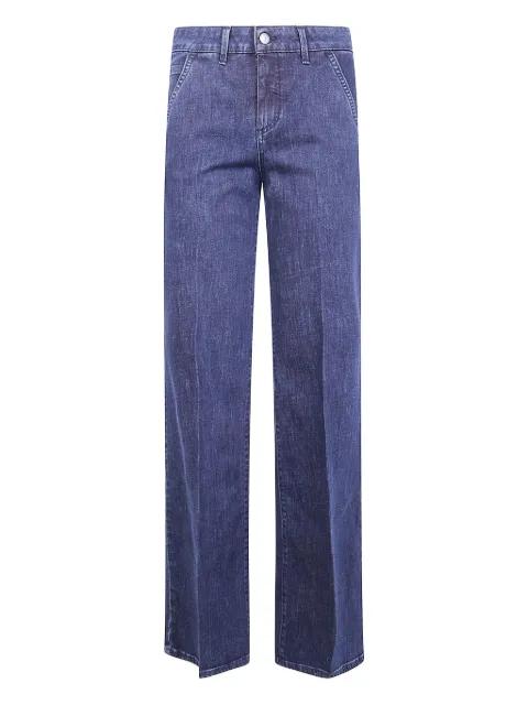 logo trousers by CIGALAS