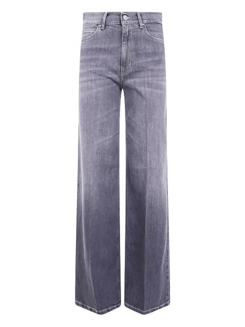 pocket trousers by CIGALAS