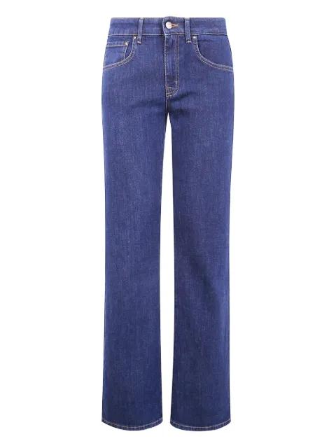 pocket trousers by CIGALAS