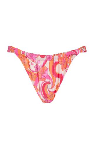 Cin Cin Marina Bikini Bottoms - Moda Operandi by CIN CIN