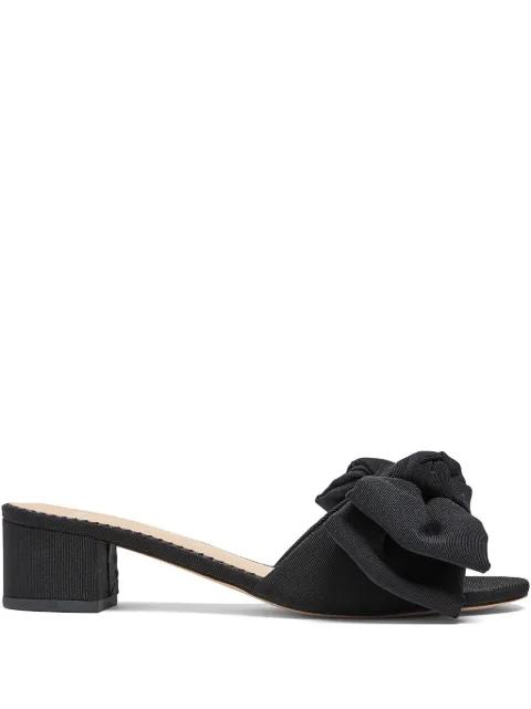 45mm Faith sandals by CINQ A SEPT