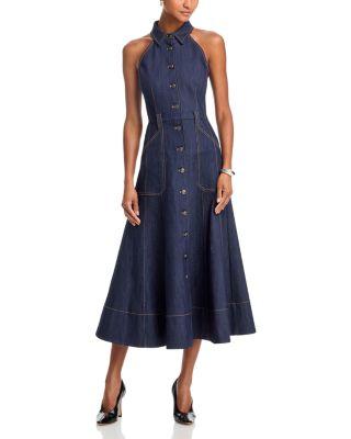 Adina Dress by CINQ A SEPT