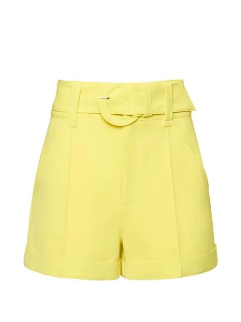 Aldi belted shorts by CINQ A SEPT