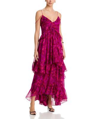 Anahi Dress by CINQ A SEPT