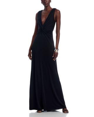 Ansey Gown by CINQ A SEPT