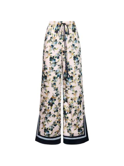 Asher trousers by CINQ A SEPT