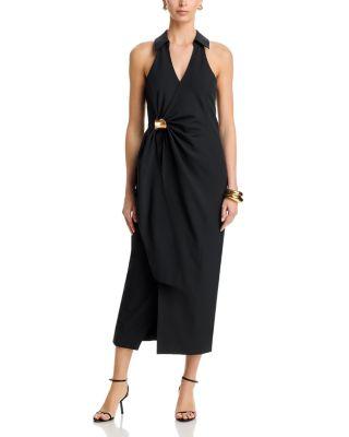 Bangle Enez Dress by CINQ A SEPT