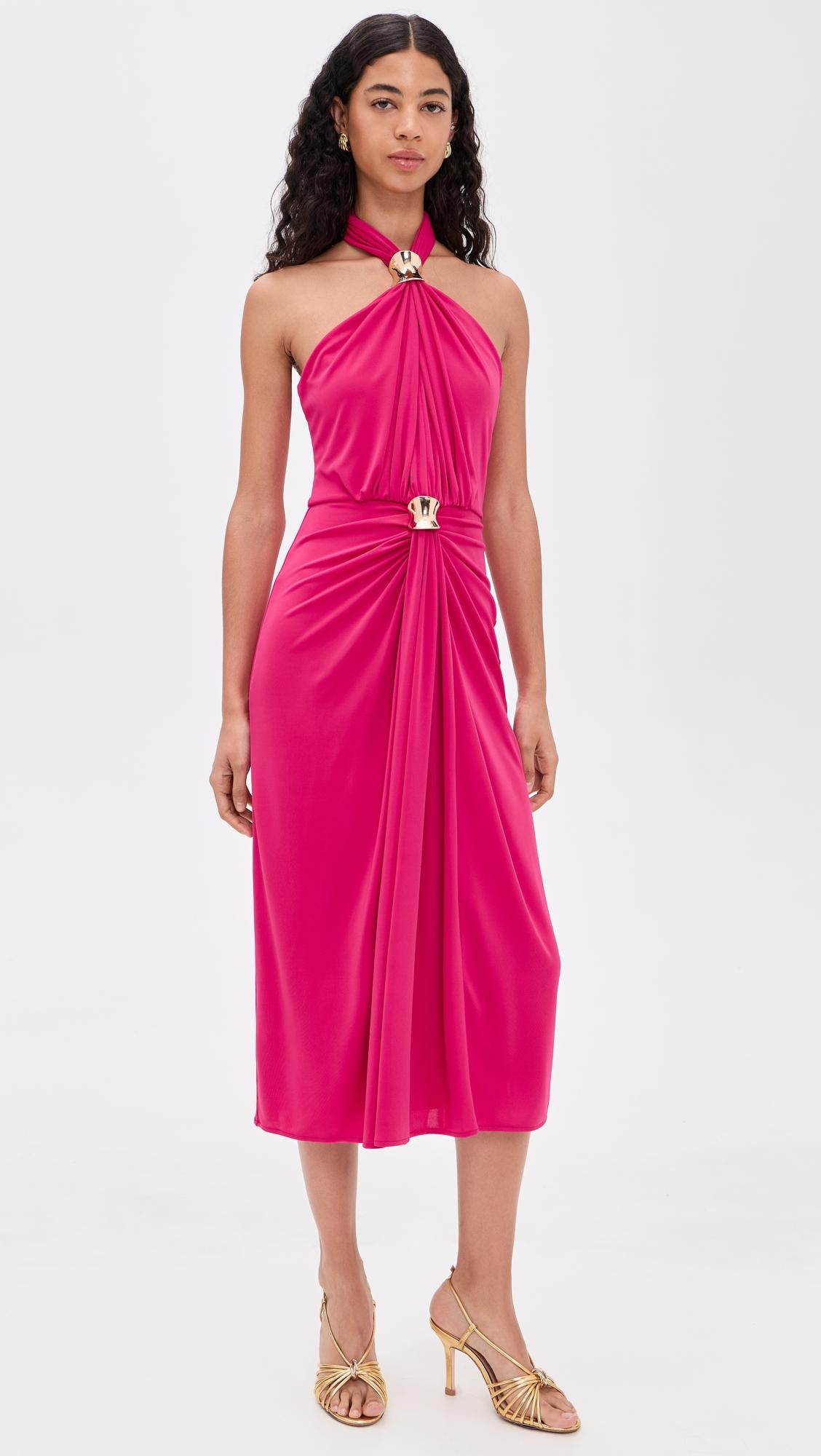 Bangle Kaily Dress by CINQ A SEPT