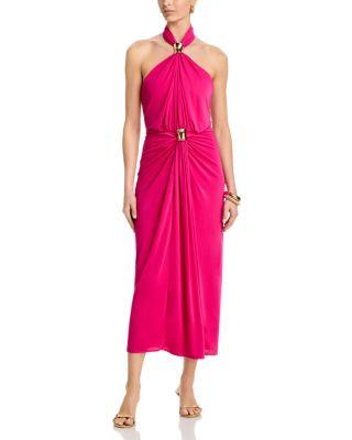 Bangle Kaily Dress by CINQ A SEPT