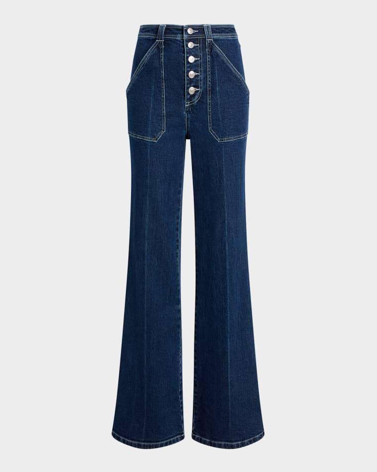 Benji Tailored Jeans by CINQ A SEPT