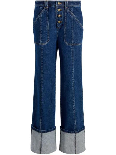 Benji jeans by CINQ A SEPT