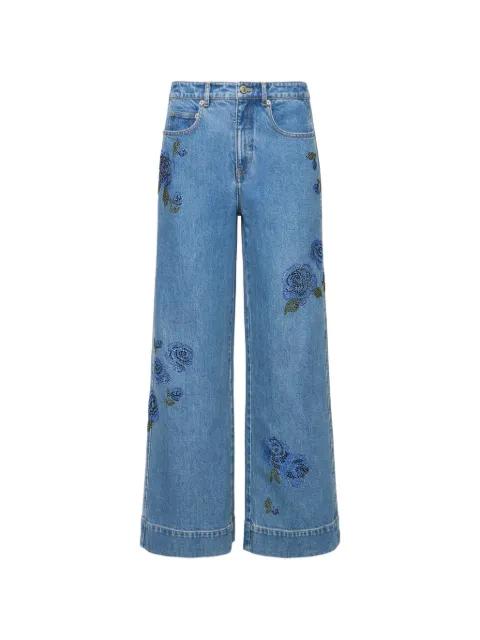 Betsy jeans by CINQ A SEPT