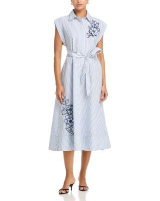 Callie Dress by CINQ A SEPT