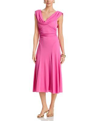 Carino Dress by CINQ A SEPT