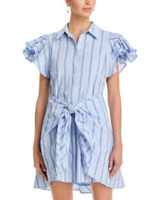 Charmine Dress by CINQ A SEPT