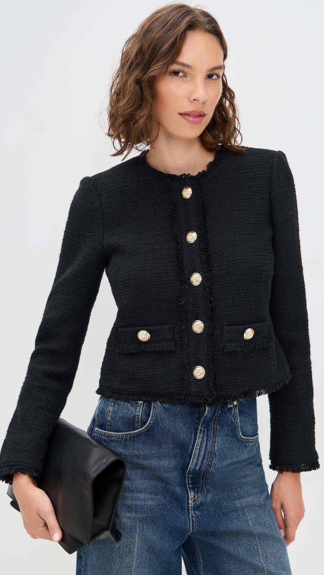 Christie Jacket by CINQ A SEPT