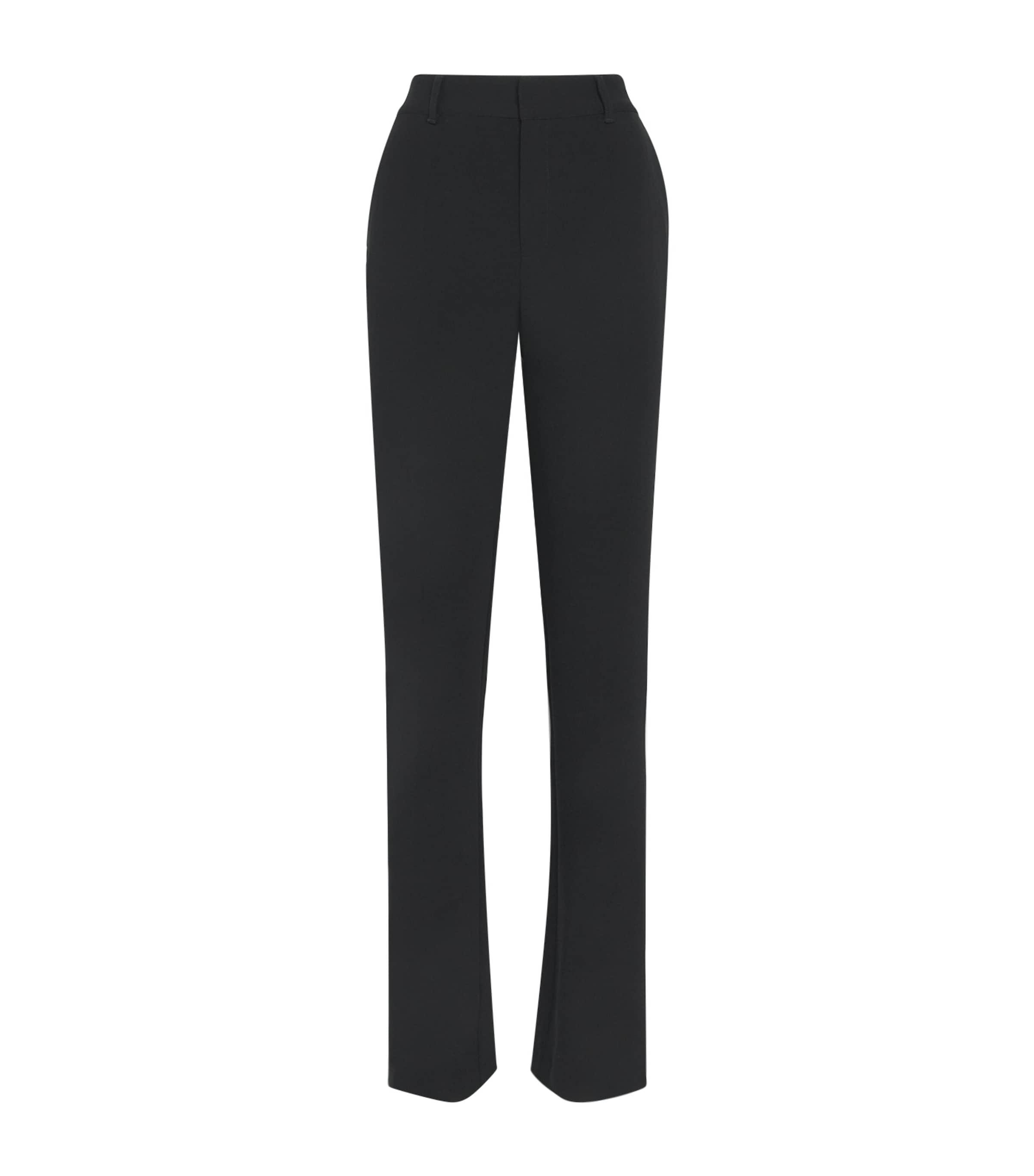 Cinq A Sept Kerry Straight Trousers by CINQ A SEPT