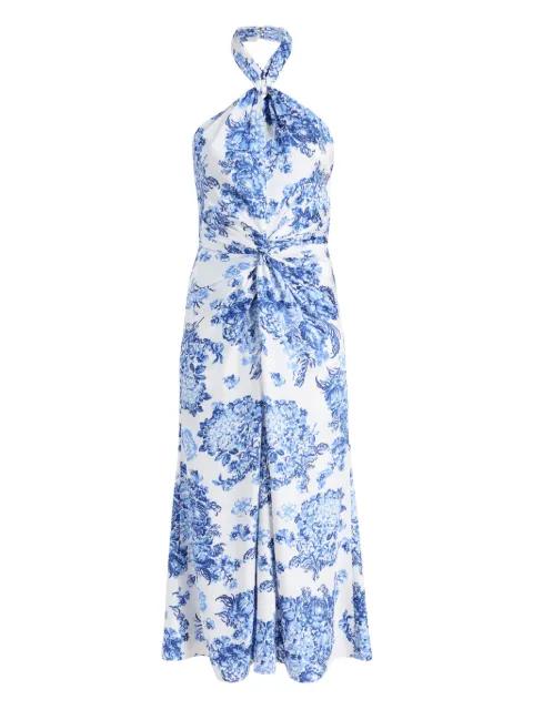 Coli dress by CINQ A SEPT