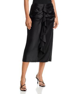 Cynthia Skirt by CINQ A SEPT