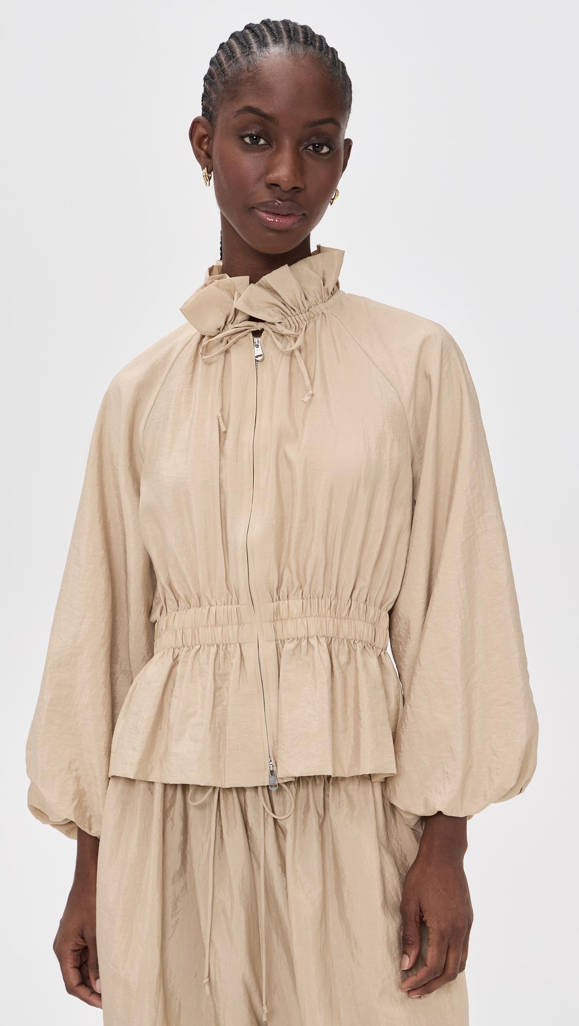 Deana Jacket by CINQ A SEPT