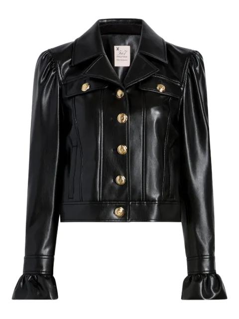 Deryn jacket by CINQ A SEPT
