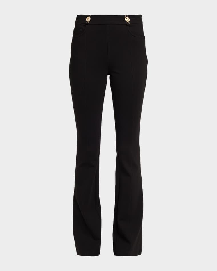 Devin Ponte Pants by CINQ A SEPT