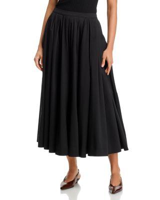 Doran Skirt by CINQ A SEPT