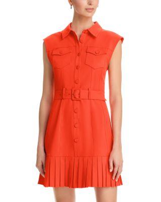 Doreen Dress by CINQ A SEPT