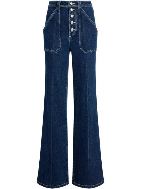 Dorothea jeans by CINQ A SEPT