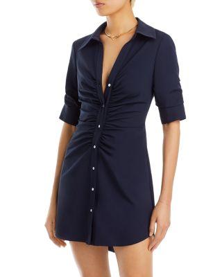 Elina Mini Dress by CINQ A SEPT