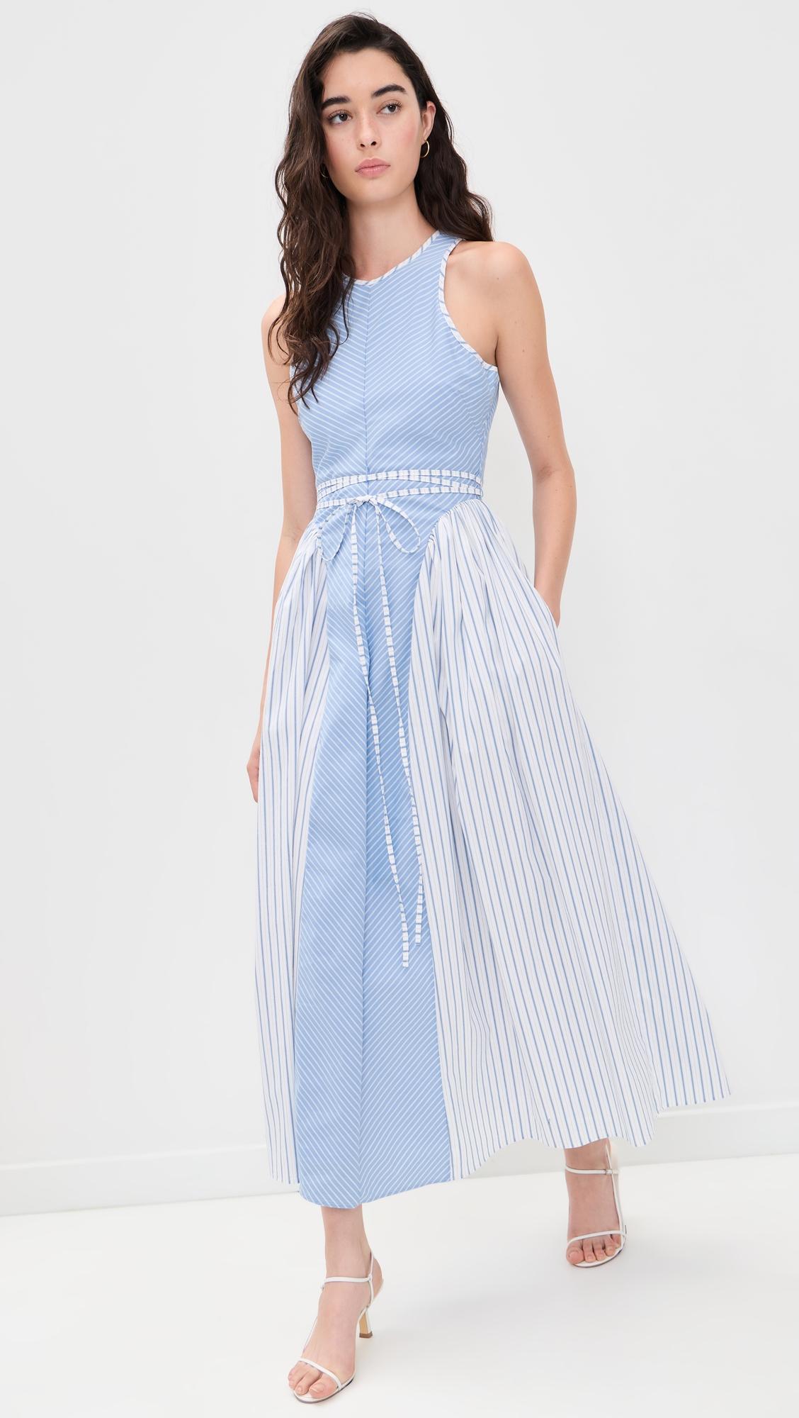 Emin Dress by CINQ A SEPT