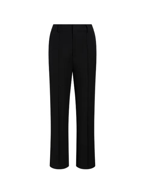 Emmy cropped trousers by CINQ A SEPT