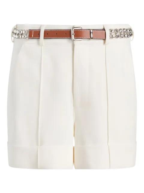 Ester shorts by CINQ A SEPT