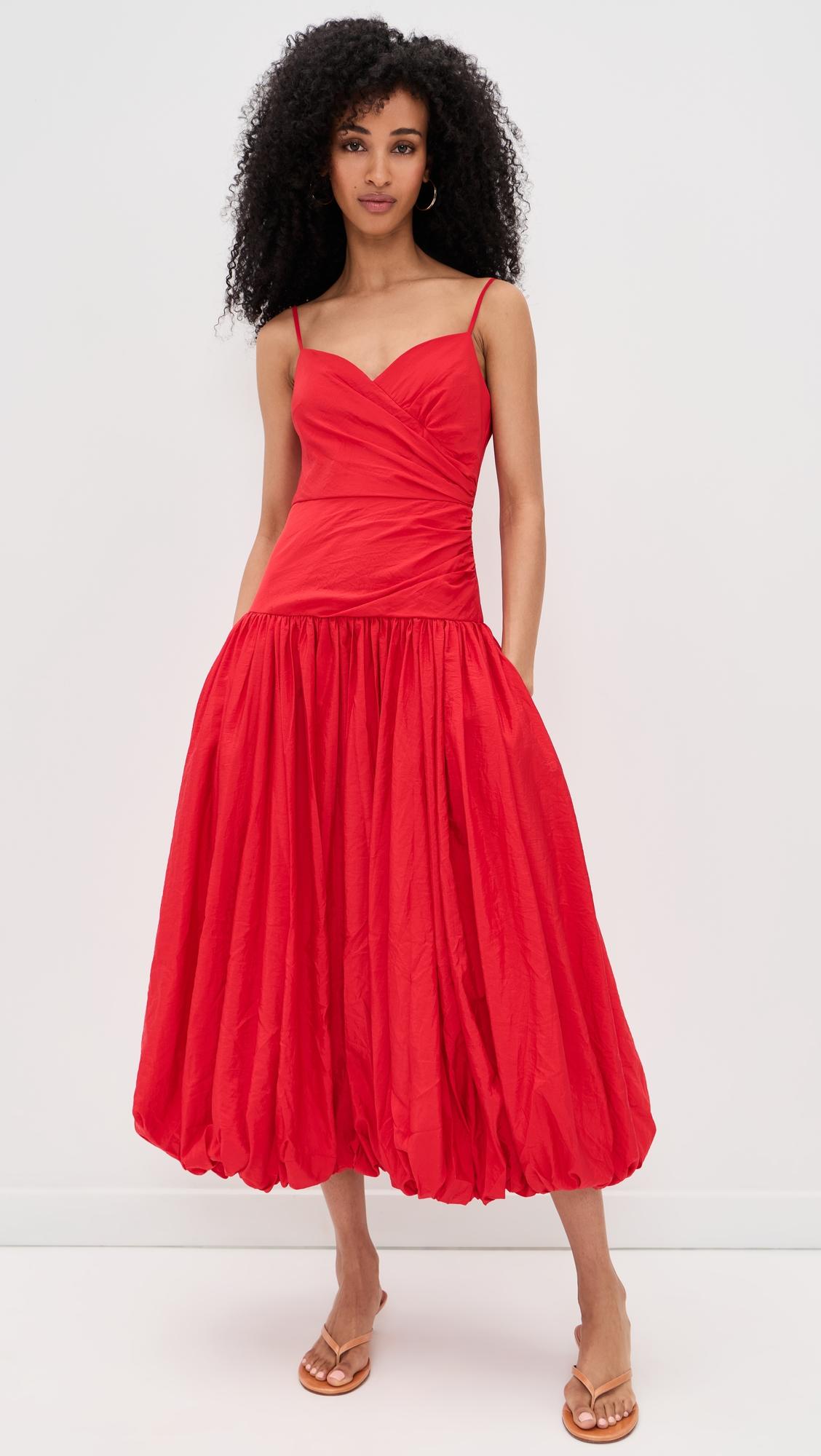 Fia Dress by CINQ A SEPT