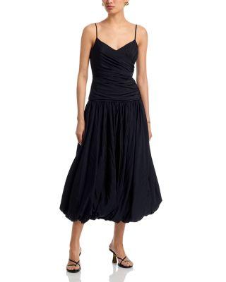 Fia Midi Dress by CINQ A SEPT
