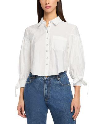 Finch Top by CINQ A SEPT