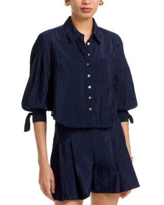 Finch Top by CINQ A SEPT
