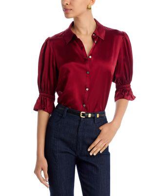 Fiona Top by CINQ A SEPT