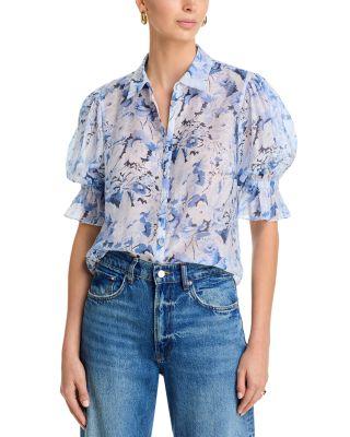 Fiona Top by CINQ A SEPT