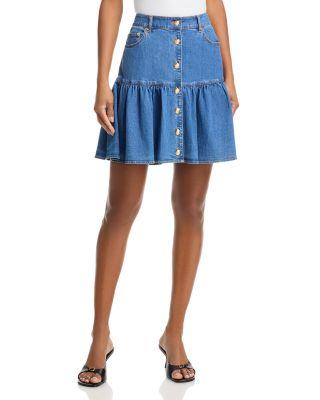 Frankie Skirt by CINQ A SEPT