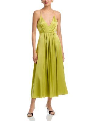 Galina Dress by CINQ A SEPT