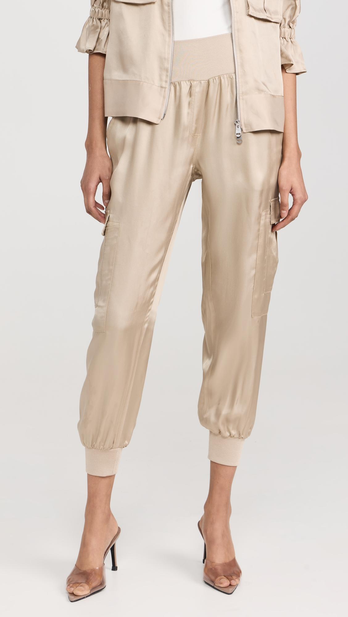Giles Pants by CINQ A SEPT
